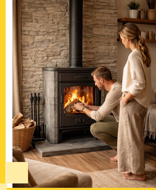 Кирпичная печь для дома в Салавате от 69349 р. | ЭриданСлв