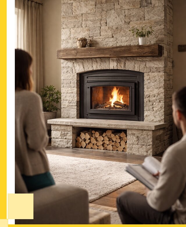 Проекты печей каминов в Салавате от 12803 р. | ЭриданСлв