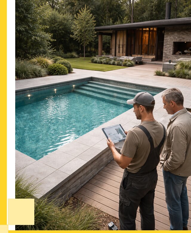 Строительство бассейнов в Салавате от 1280280 р. ЭриданСлв