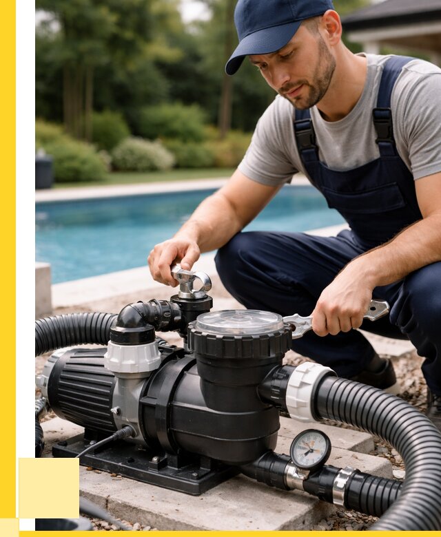 Насосы для бассейнов в Салавате купить от 12803 р. | ЭриданСлв